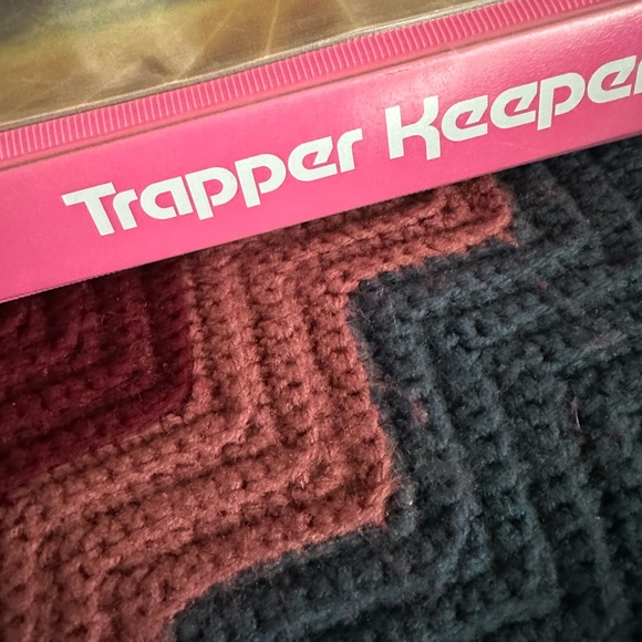 Trapper Keeper - Picture 7 of 8